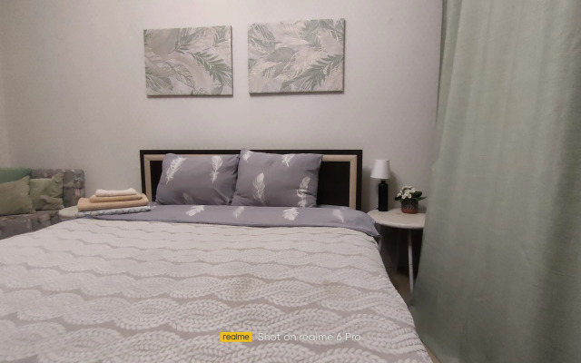 Квартира в центре