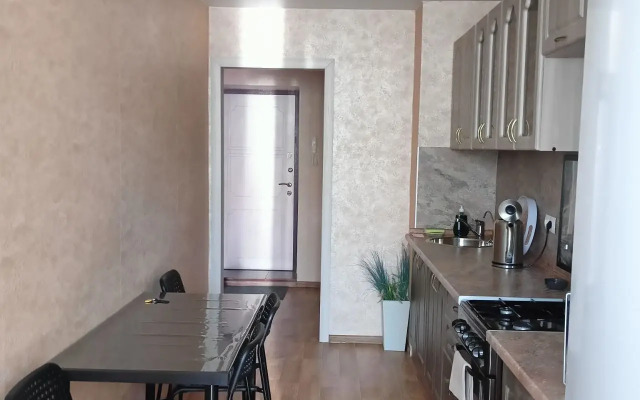 Квартира на 2-м Бульварном Проезде 6