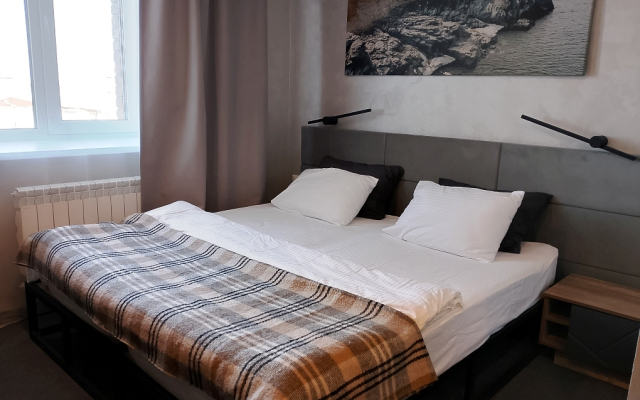 Hotel Mamont Inn
