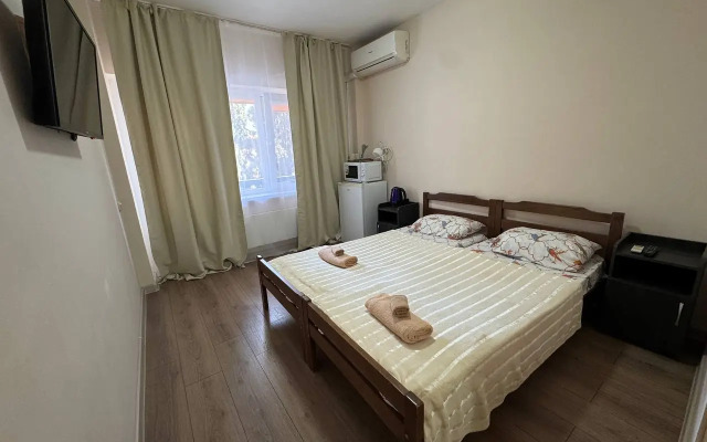 Apartment Starfish 1