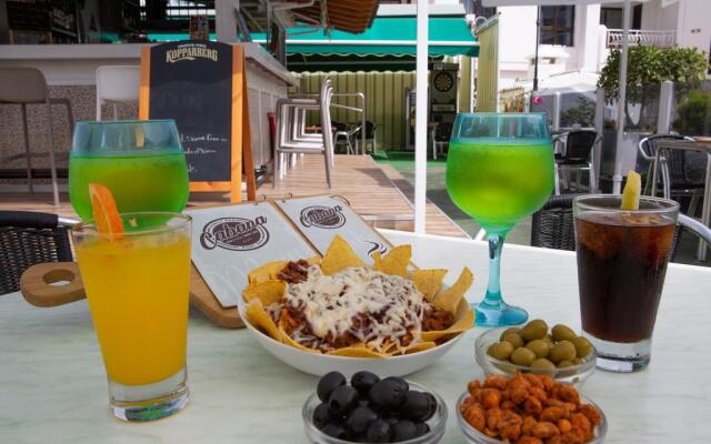 Club Tenerife Apartments