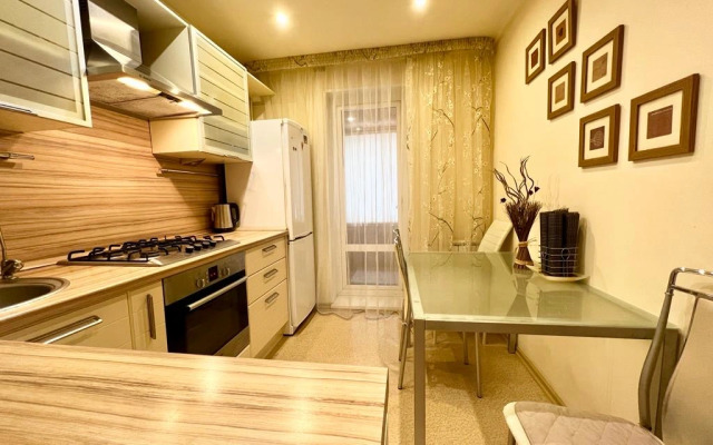 Квартира 2х На Проспекте Сююмбике