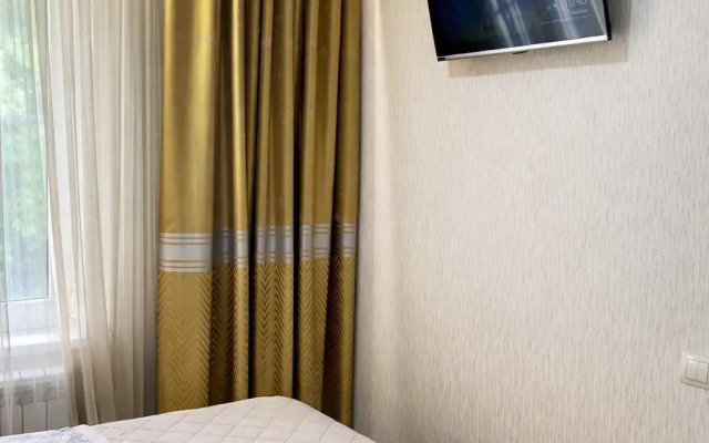 Квартира Двухкомнатная в Курортной Зоне