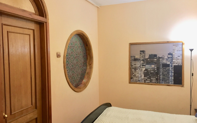 Квартира на Набережной Реки Фонтанки 85