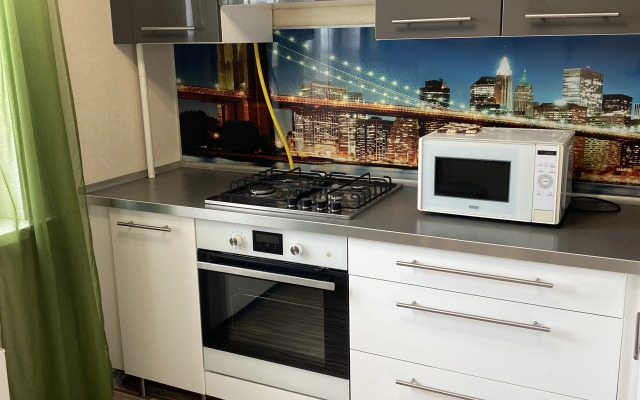 Квартира Уютная в самом центре Ново-Савиновского района