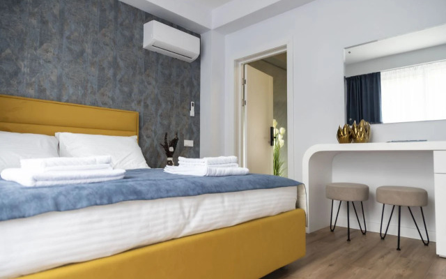 SilverPeak Apartments