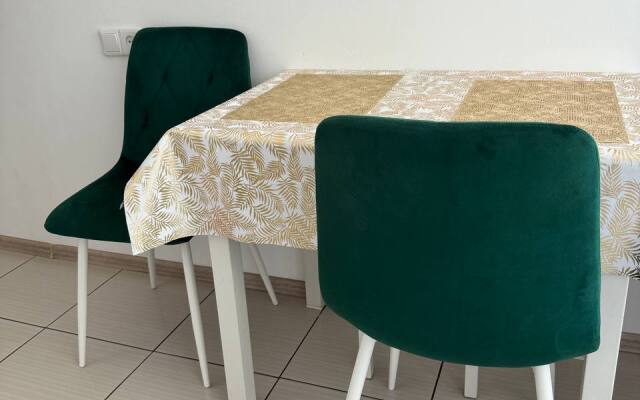 Апартаменты на Стартовой