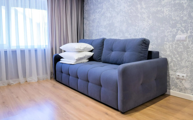 Апартаменты ГАВАНЬ 1