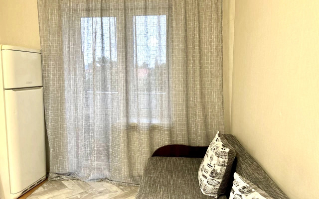 Uyutnaya 4-Kh Mestnaya Na Yuriya Gagarina Flat