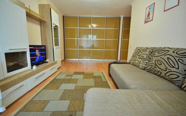 Апартаменты Квартира в. Зюзино