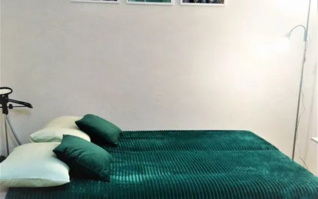 Квартира на Улице 2-я Целиноградская 32