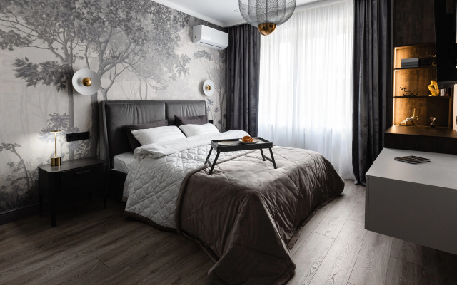 Апартаменты Хороший Вкус