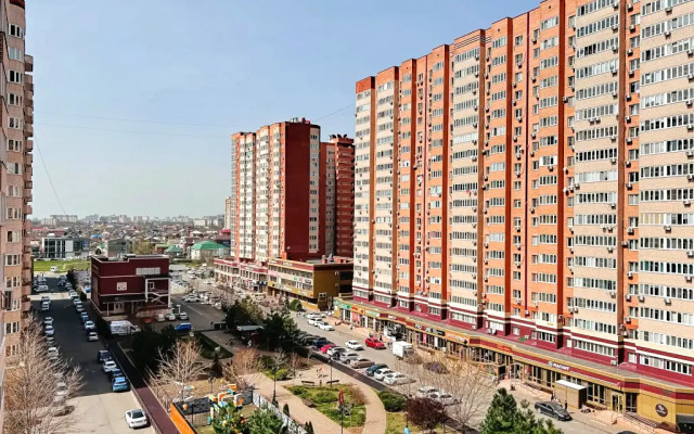 Квартира У Нас Как Дома