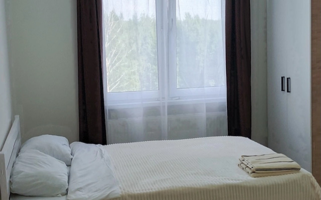 Квартира на улице Латвийская  58/3