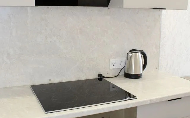 Квартира на улице Автомобилистов 13