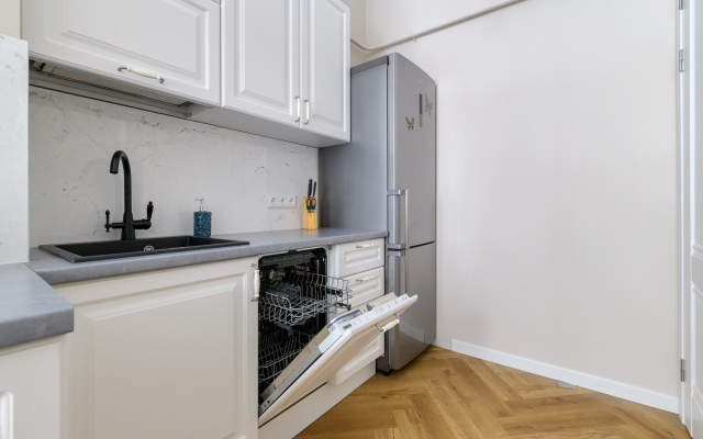 Квартира Softbed