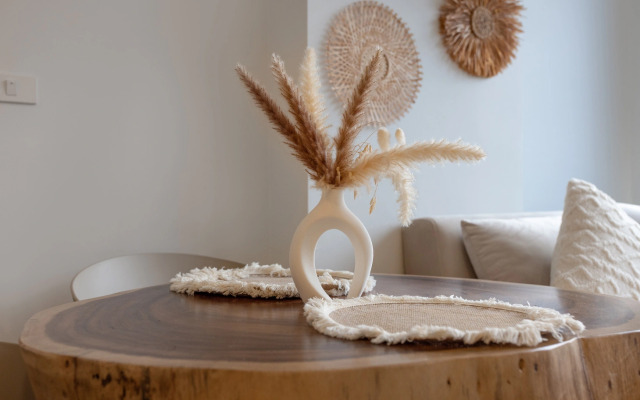 Апарт-отель Skypark Laguna by TropicLook