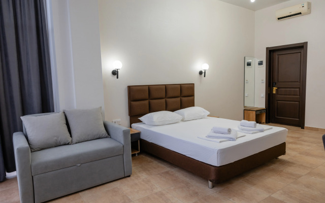 Apartments Apart-KMV