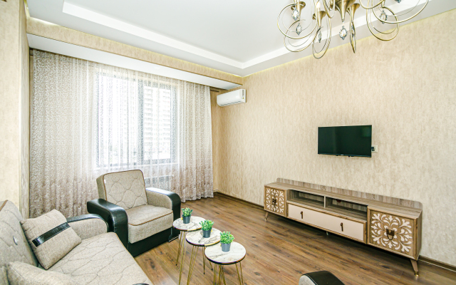 Boulevard Tower Apartment Flat