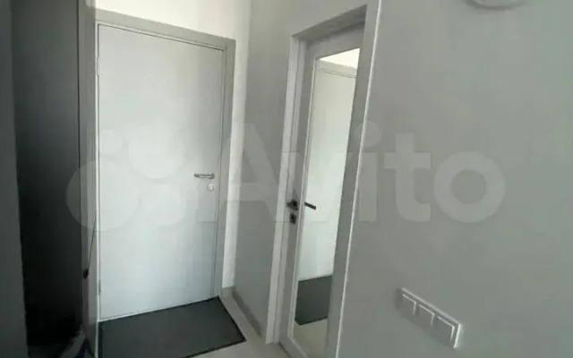 Апартаменты рядом с ЖД вокзалом улица Гордеевская