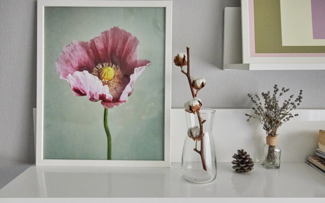 Апартаменты Halva