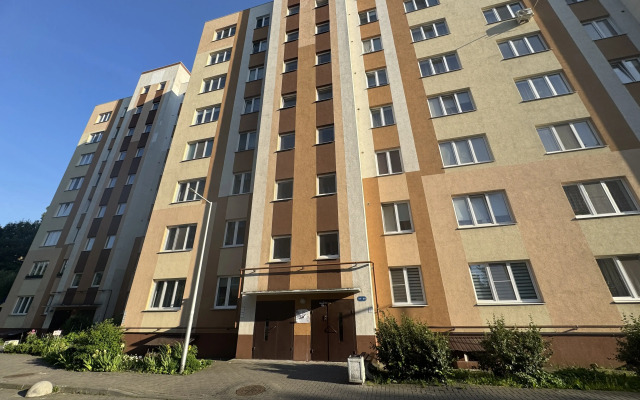 Квартира BuLove