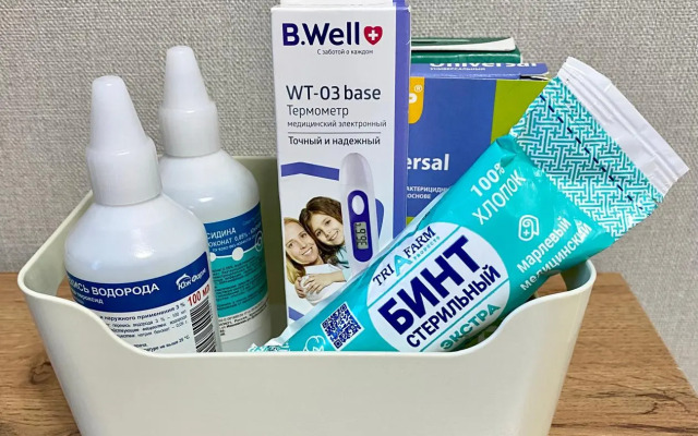 Квартира Стильная Современная в Клубном Квартале Архитектор