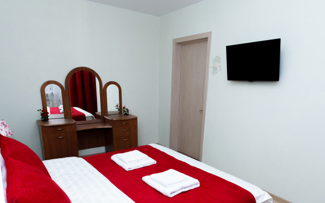 5 Zvezd Zeleny Gorog y Flat