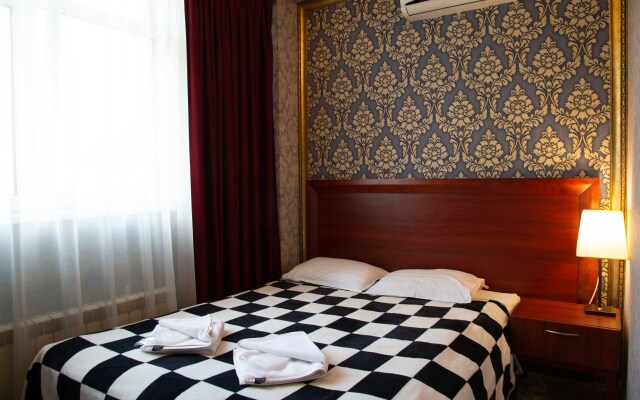 Vnukovo Resort Guest House
