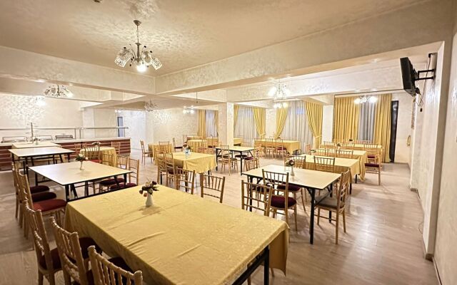 Turkiye Hotel - Free Massage