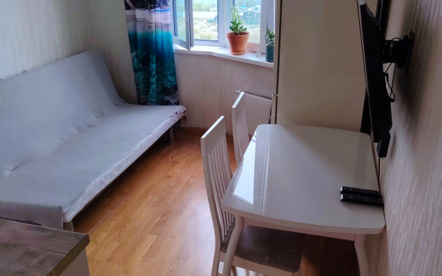 Апартаменты на Красногорском Бульваре 48