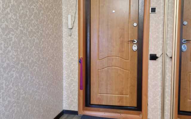 Квартира на Переулке Карский 1