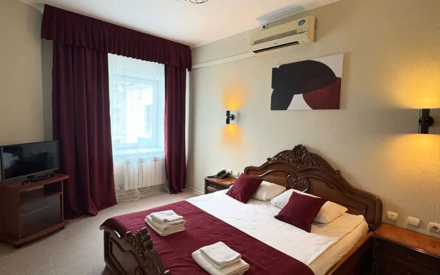 Hotel Gostiny Dvor