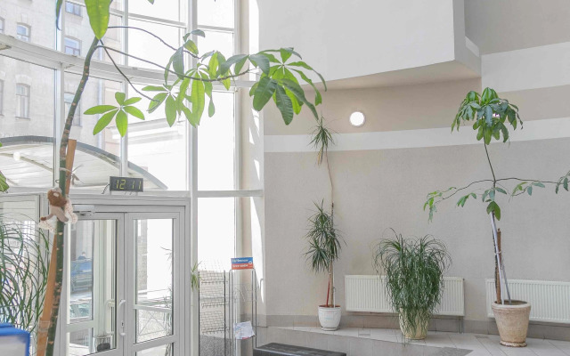 Апартаменты Конная 14