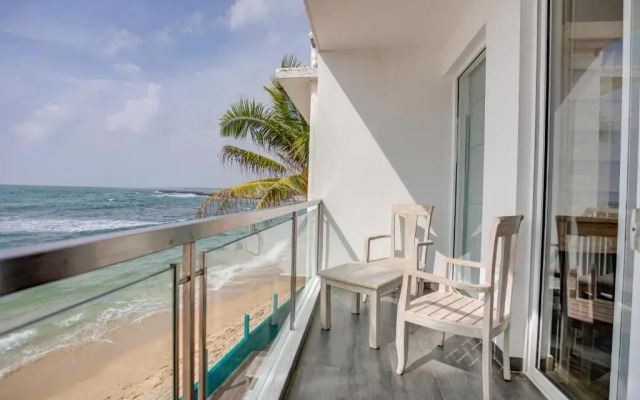 Hikkaduwa Beach Resort Hotel