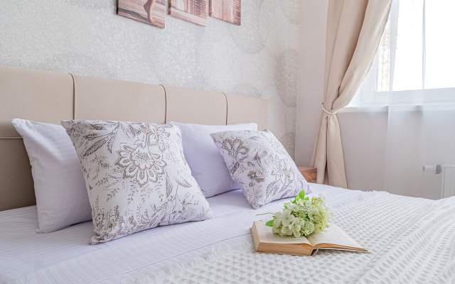 Апартаменты 275 Красноармейская 8