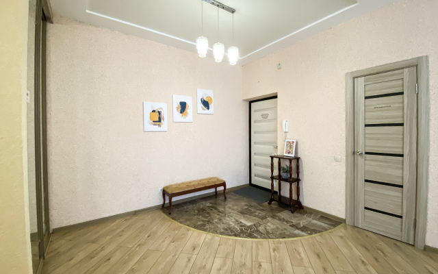 U Trip Holland Apartments
