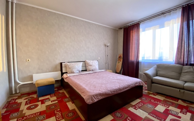 Dekabrist Chkalova 25/3 Apartments