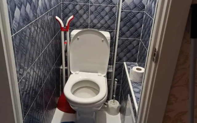 Kvartira na Vysockogo 44