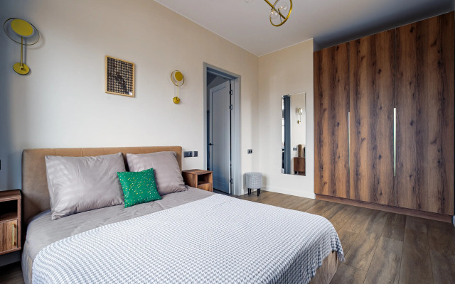 Lisyya Gorka 225 Chalet