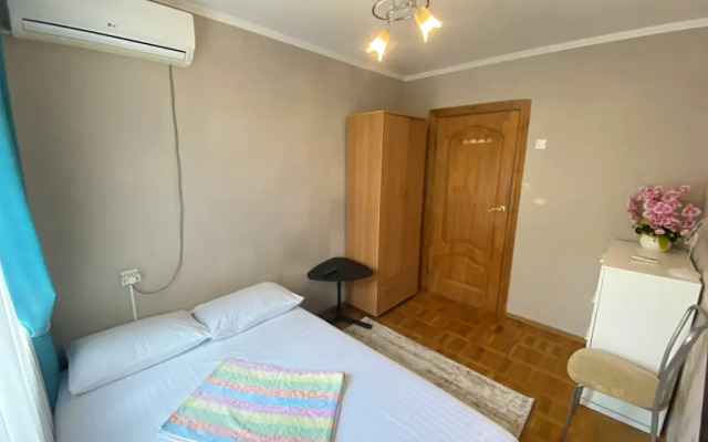 Апартаменты 268 на Котовского 11