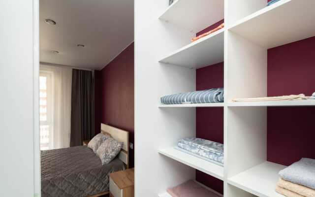 Квартира Гостевая на Пискунова