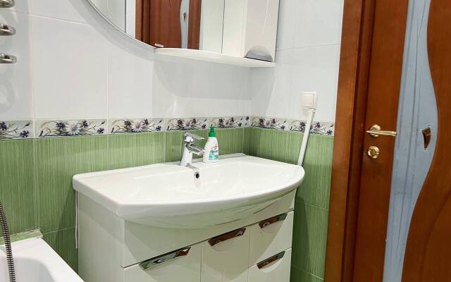 Trekhkomnatnye Na Yubileynoy Apartments