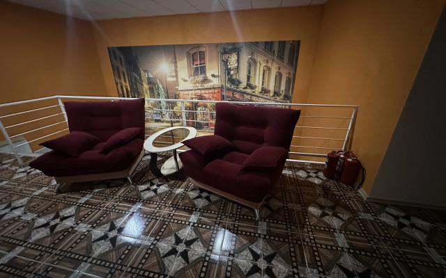 Мини-отель Дружба-2