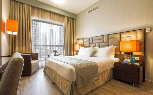 Suha JBR Hotel Apartments