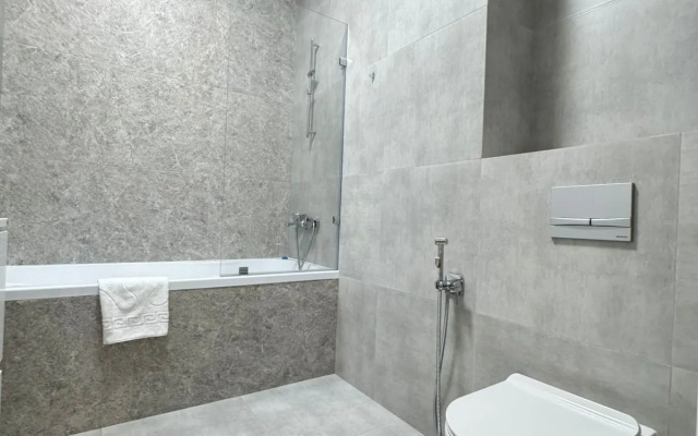 Dobro Pozhalovat Flat