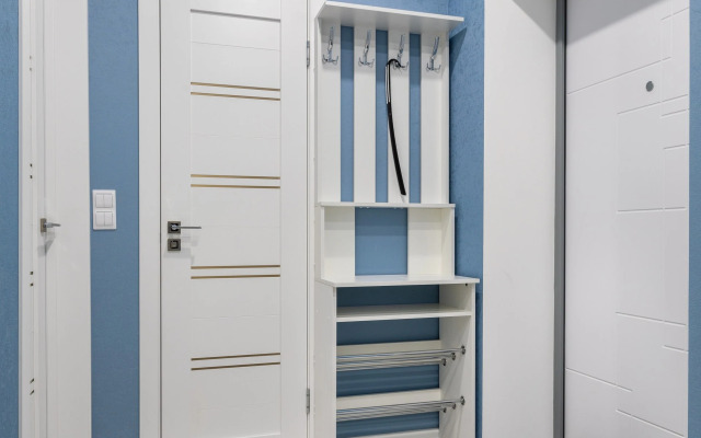 Апартаменты Crystal Corner