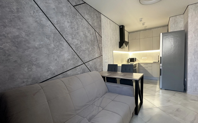 Квартира в районе Красной площади ЖК Парк победы