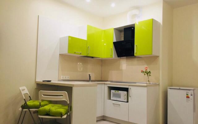 Апартаменты SOVA Московская