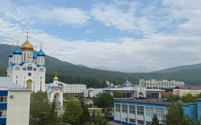 Квартира Просторная в Лучшем районе города